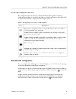 Preview for 43 page of Cabletron Systems SSR-GLX19-02 User Manual