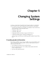 Preview for 49 page of Cabletron Systems SSR-GLX19-02 User Manual