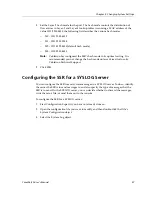 Preview for 57 page of Cabletron Systems SSR-GLX19-02 User Manual