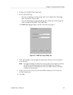 Preview for 61 page of Cabletron Systems SSR-GLX19-02 User Manual