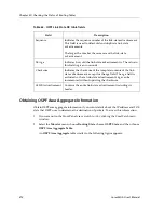 Preview for 414 page of Cabletron Systems SSR-GLX19-02 User Manual