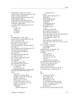 Preview for 491 page of Cabletron Systems SSR-GLX19-02 User Manual