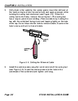 Предварительный просмотр 15 страницы Cabletron Systems ST-500 Installation Manual