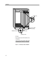 Предварительный просмотр 14 страницы Cabletron Systems STH 24 STH-24 User Manual