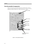 Предварительный просмотр 16 страницы Cabletron Systems STH 24 STH-24 User Manual