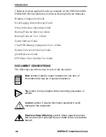 Preview for 16 page of Cabletron Systems SWPIM-E1 Installation Manual