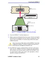 Preview for 23 page of Cabletron Systems SWPIM-T1 Installation Manual