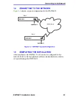 Preview for 25 page of Cabletron Systems SWPIM-T1 Installation Manual