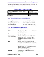 Preview for 29 page of Cabletron Systems SWPIM-T1 Installation Manual