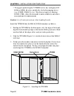 Preview for 26 page of Cabletron Systems TPXMIM-20 Installation Manual