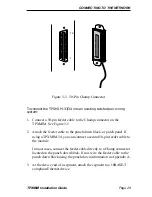 Preview for 35 page of Cabletron Systems TPXMIM-20 Installation Manual