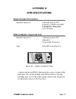 Preview for 57 page of Cabletron Systems TPXMIM-20 Installation Manual