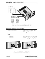 Preview for 58 page of Cabletron Systems TPXMIM-20 Installation Manual