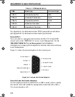 Preview for 30 page of Cabletron Systems TRBMIM-T User Manual