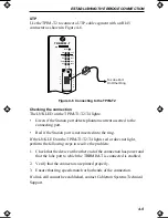 Preview for 47 page of Cabletron Systems TRBMIM-T User Manual