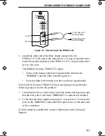 Preview for 49 page of Cabletron Systems TRBMIM-T User Manual