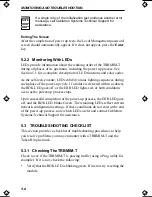 Preview for 58 page of Cabletron Systems TRBMIM-T User Manual