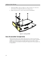 Предварительный просмотр 18 страницы Cabletron Systems TRFMIM 28 TRFMIM-28 User Manual