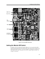 Предварительный просмотр 19 страницы Cabletron Systems TRFMIM 28 TRFMIM-28 User Manual