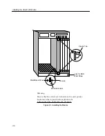 Предварительный просмотр 22 страницы Cabletron Systems TRFMIM 28 TRFMIM-28 User Manual