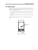 Предварительный просмотр 23 страницы Cabletron Systems TRFMIM 28 TRFMIM-28 User Manual