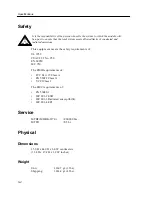 Предварительный просмотр 40 страницы Cabletron Systems TRFMIM 28 TRFMIM-28 User Manual