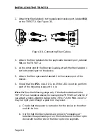 Preview for 14 page of Cabletron Systems TRFOT-2 User Manual