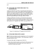 Предварительный просмотр 12 страницы Cabletron Systems TRFOT-3 User Manual