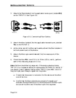 Предварительный просмотр 13 страницы Cabletron Systems TRFOT-3 User Manual