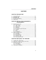 Preview for 4 page of Cabletron Systems TRMIM-20R Installation Manual