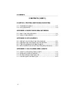 Preview for 5 page of Cabletron Systems TRMIM-20R Installation Manual