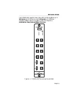 Preview for 8 page of Cabletron Systems TRMIM-20R Installation Manual