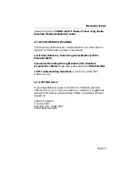 Preview for 10 page of Cabletron Systems TRMIM-20R Installation Manual