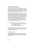 Preview for 16 page of Cabletron Systems TRMIM-20R Installation Manual