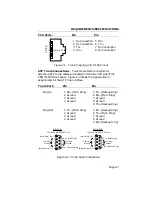 Preview for 17 page of Cabletron Systems TRMIM-20R Installation Manual