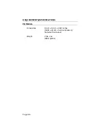 Preview for 20 page of Cabletron Systems TRMIM-20R Installation Manual