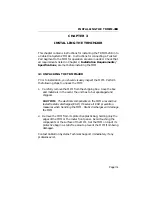 Preview for 21 page of Cabletron Systems TRMIM-20R Installation Manual