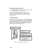 Preview for 30 page of Cabletron Systems TRMIM-20R Installation Manual