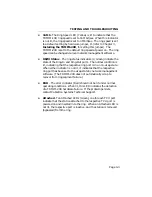 Preview for 31 page of Cabletron Systems TRMIM-20R Installation Manual