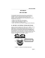 Preview for 40 page of Cabletron Systems TRMIM-20R Installation Manual