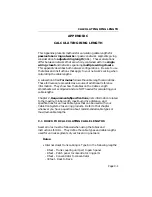 Preview for 44 page of Cabletron Systems TRMIM-20R Installation Manual