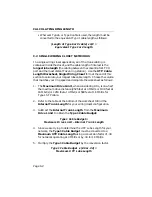 Preview for 45 page of Cabletron Systems TRMIM-20R Installation Manual