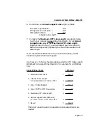 Preview for 46 page of Cabletron Systems TRMIM-20R Installation Manual