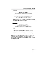 Preview for 48 page of Cabletron Systems TRMIM-20R Installation Manual