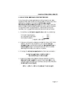 Preview for 50 page of Cabletron Systems TRMIM-20R Installation Manual