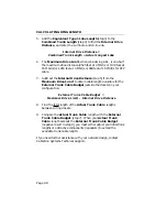 Preview for 51 page of Cabletron Systems TRMIM-20R Installation Manual