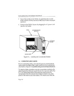 Предварительный просмотр 31 страницы Cabletron Systems TRMIM-32A User Manual