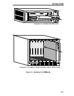 Предварительный просмотр 23 страницы Cabletron Systems TRMIM-62A User Manual