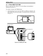 Предварительный просмотр 24 страницы Cabletron Systems TRMIM-62A User Manual