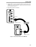 Предварительный просмотр 25 страницы Cabletron Systems TRMIM-62A User Manual